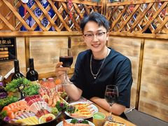 -松坂屋日料自助(长城路店)