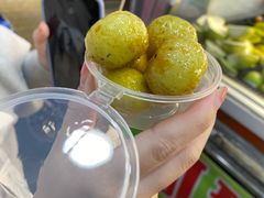 -阿群甘草水果