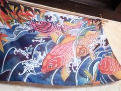 -芥岛(河北大街店)