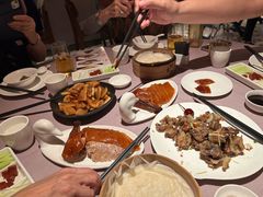 -金鸭季·北京烤鸭(深业上城店)