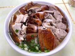 -香辉食馆(新兴路店)