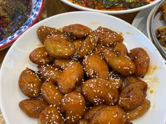 -三只鸟本地特色菜馆(上饶总店)