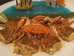 -益利大酒楼(井岸店)