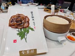 -北京全聚德(玉泉路店)