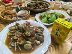 -醉壹号海鲜大排档(厦门美食地标店)