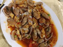 炒花甲-老东风菜馆·潮汕大排档