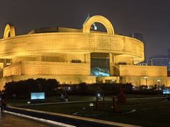 -上海博物馆(人民广场馆)