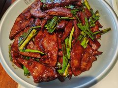 -小吊梨汤·北京菜·烤鸭(双井乐成中心店)