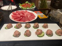 -三江两海老火锅(北京首店)