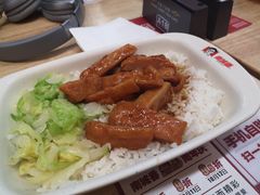 -南城香·饭香串香馄饨香(青年路店)