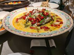 -大鹏饭店·金陵家宴(奥体中心店)