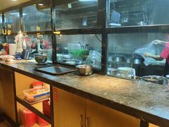 -吴满满油泼面(北方风味园店)