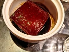 -新白鹿餐厅(松江开元地中海店)