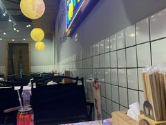 -胡犇嗲单车烧烤(坡子街店)