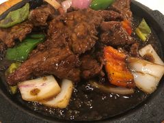 -翠亭酒家(山西南路店)