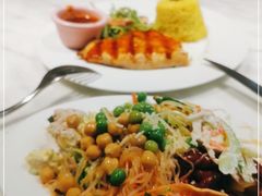 -纽约客美式餐厅(新奥购物中心店)