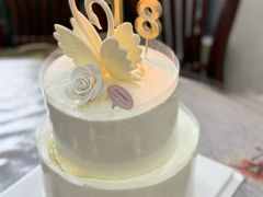 -蜜思琪蛋糕(民生路店)