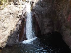 -云岫谷自然风景区