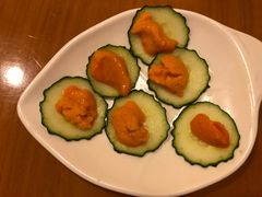 海胆-银子铁板烧料理自助餐(人民广场店)