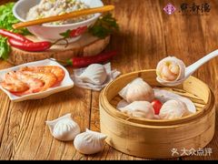 -点都德(聚福楼店)