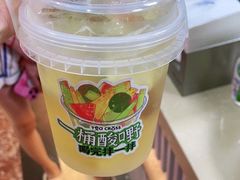 -TCROSS交茶点(襄阳南路店)