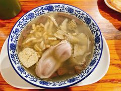 -叶新小吃店(来凤小区总店)
