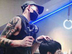 -SEBASTIAN塞巴斯汀