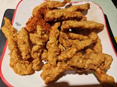 -钢管厂五区小郡肝串串香火锅(梅川路店)