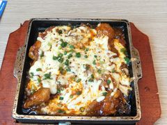 -梨花牛肉汤饭(仁恒伊势丹店)