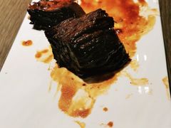 -博林天瑞喜来登酒店·西丽尚膳