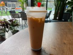 -星叶·东南亚料理(宁波万象汇店)