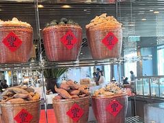 -广州富力君悦大酒店·凯菲厅