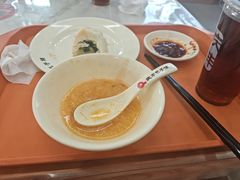 -庆丰包子铺(白塔寺店)