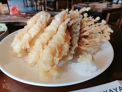-烧鸟横丁(联发文创口岸店)