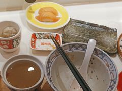 -莲寿司(国兴店)