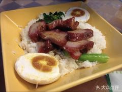 -都城壹族快餐(第66分店)