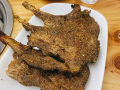 -九米羊肉炉(东渡店)