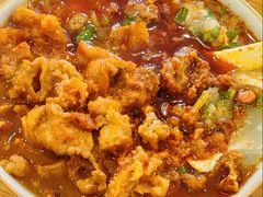 -豆相识•九九豆腐脑(牛咡桥店)