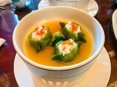 -龙悦湾酒家·八阵鱼生·渔人码头店