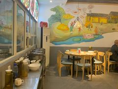 大堂-椒小兔·盐帮川菜中餐厅(金沙时代广场店)