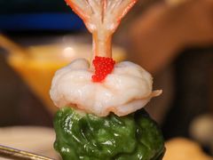 青岛大虾烧麦-铭家点心(秦岭路店)