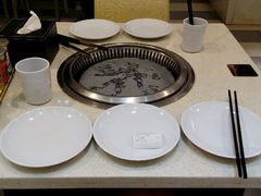 android_upload_pic-江南食代自助餐厅(宝龙城市广场店)