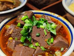 长安四小碗-西安饭庄·非遗陕菜(钟楼店)