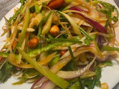 -大哈福烧烤·海鲜·家常菜(延安三路店)