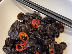 -小方外婆菜(蒙山路店)