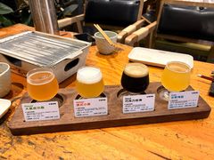 -木屋烧烤(白石洲店)