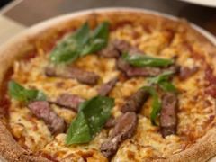 -BONAZZA 意大利餐厅