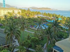 -三亚亚龙湾天域度假酒店