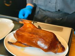 -北京王府井希尔顿酒店·秦唐中餐厅Chynna