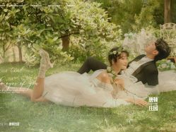 -第一夫人婚纱摄影(南京店)